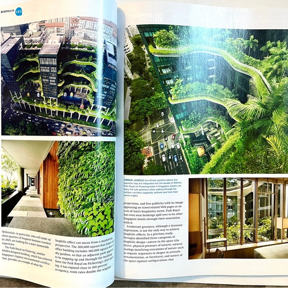 Architectural Record: Art Centers Issue. Vol 205 No. 12year: 2016 ISSN 0003-858X - Picture 11 of 15